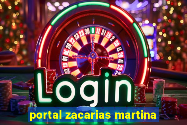 portal zacarias martina